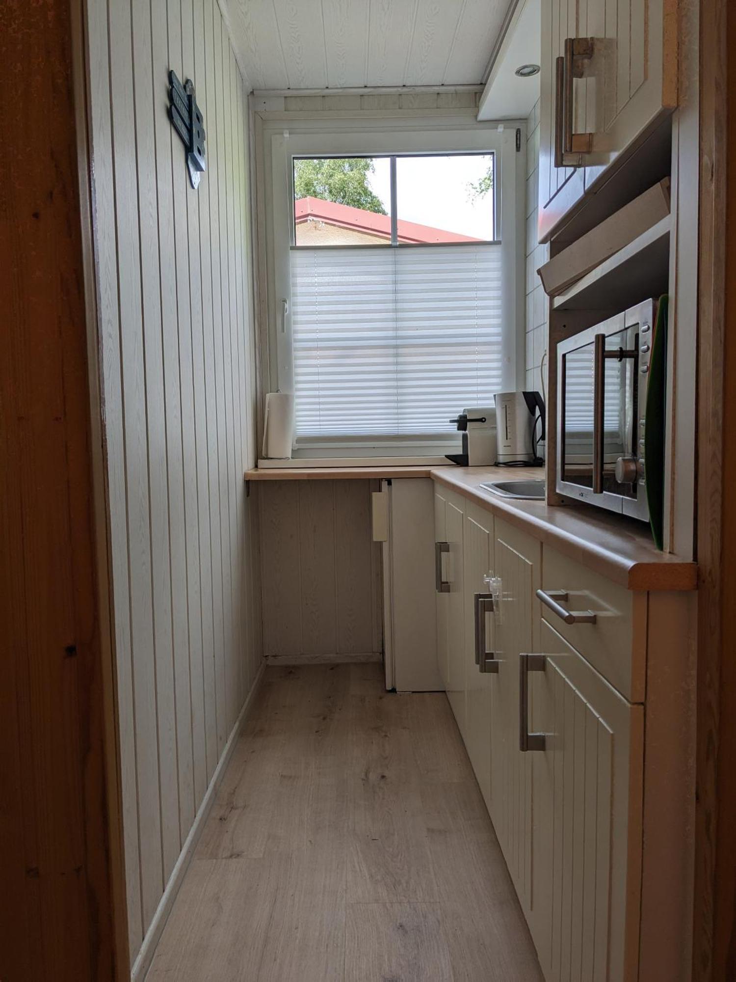 Ruhiges Ferienhaus Mit Sauna: Hellaberg III Langenbach  외부 사진